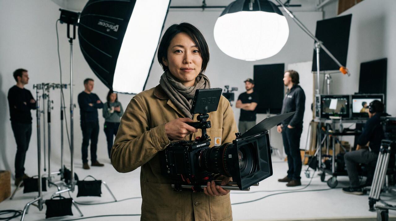 狠狠撸摄影师顾问