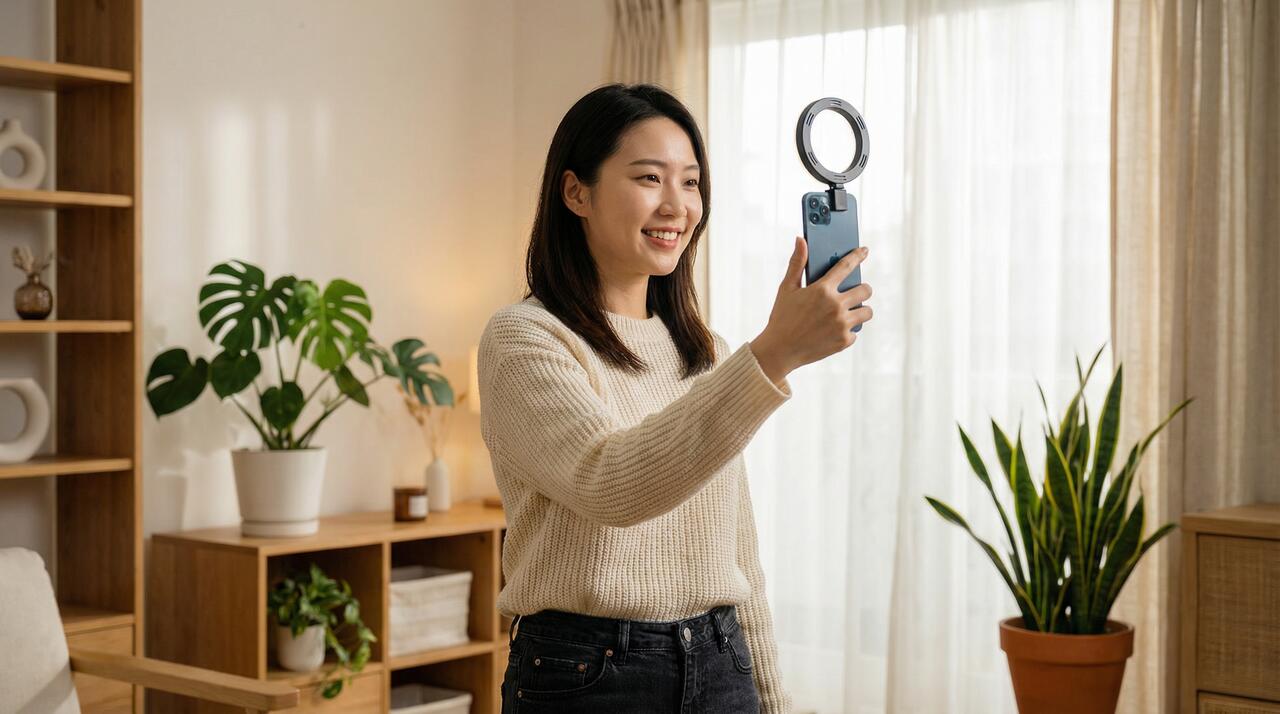 狠狠撸生活视频分享