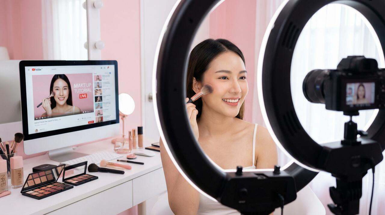 狠狠撸美少女写真视频